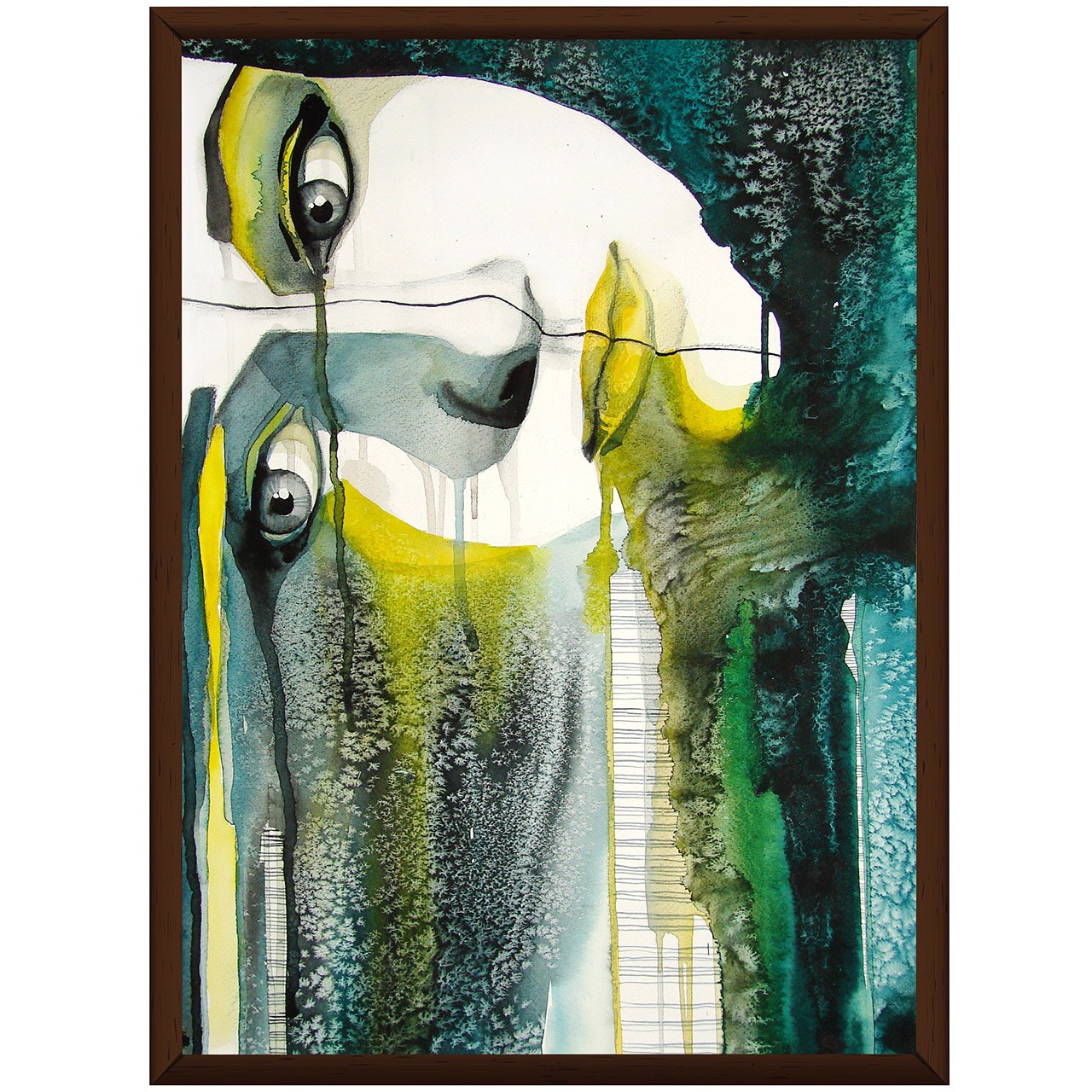 تابلو پیکسل مدل L34