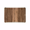 برچسب پوششی ماهوت مدل Light Walnut Wood مناسب برای تبلت سامسونگ Galaxy Tab S2 9.7 2015 T810