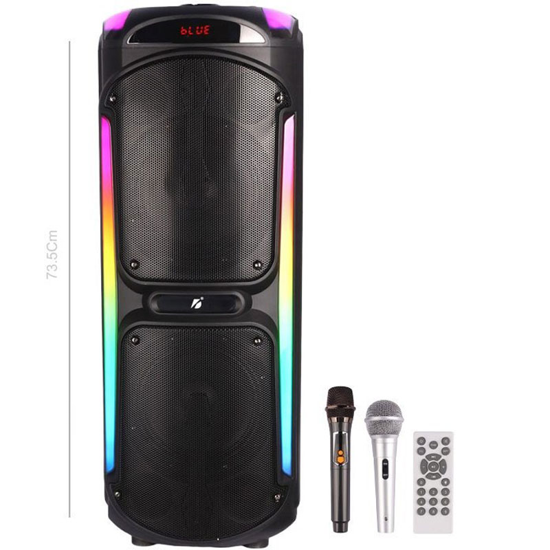 اسپیکر بلوتوثی KTS 1929