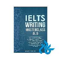 IELTS Writing Masterclass 8.5 | تا 50% تخفیف | فروشگاه اینترنتی کــادن