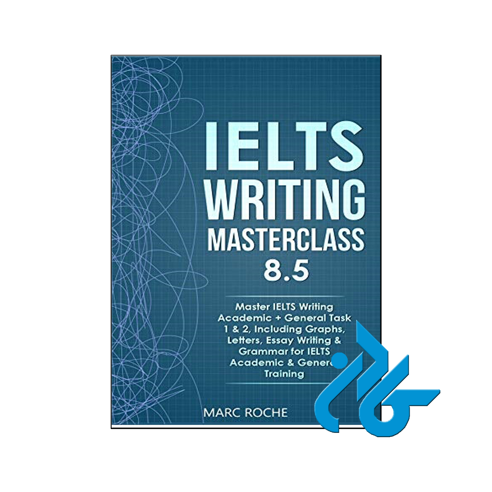 IELTS Writing Masterclass 8.5 | تا 50% تخفیف | فروشگاه اینترنتی کــادن