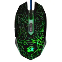 ماوس مخصوص بازی مدل A70 Silent
