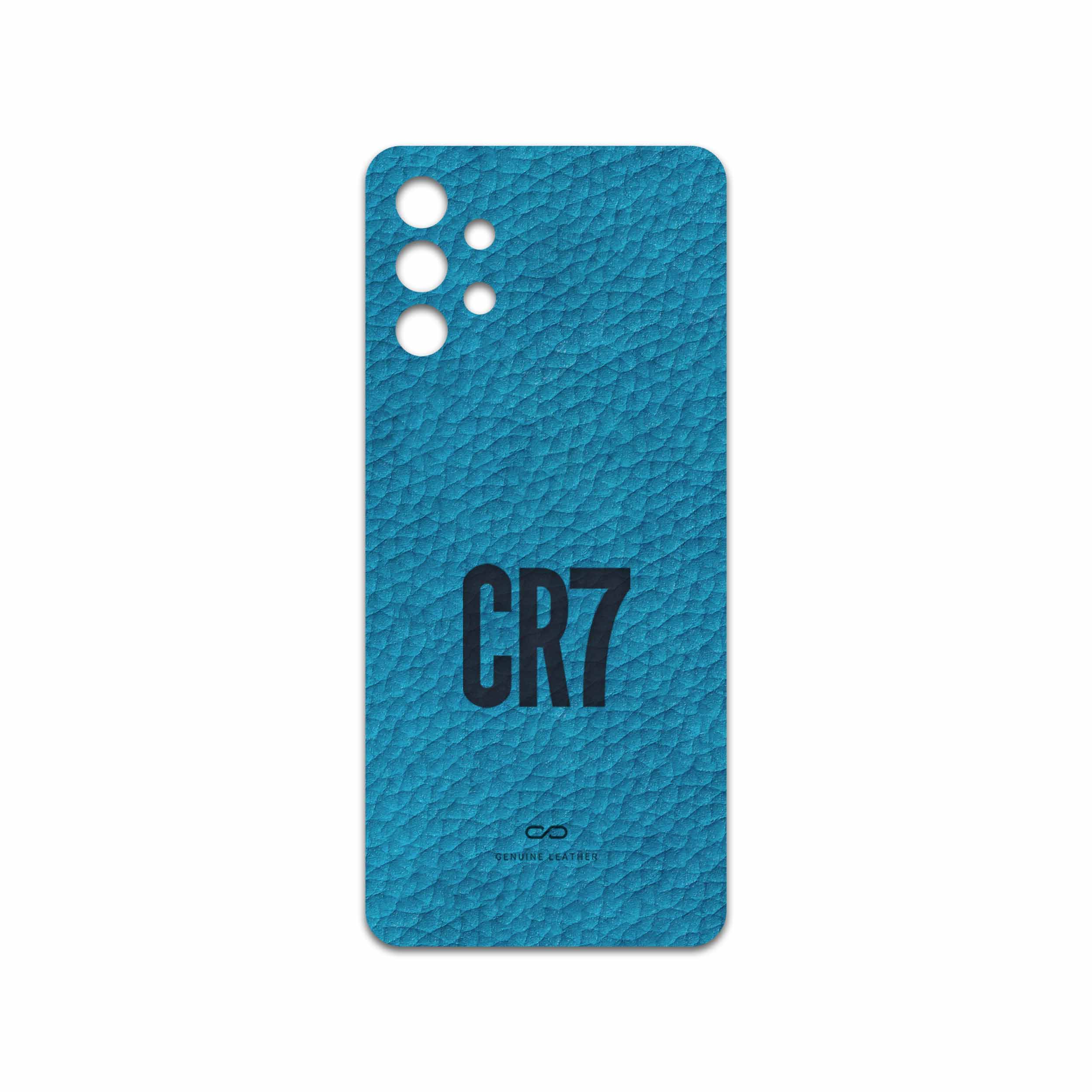 برچسب پوششی ماهوت مدل BL-CR7 مناسب برای گوشی موبایل سامسونگ Galaxy M32 5G