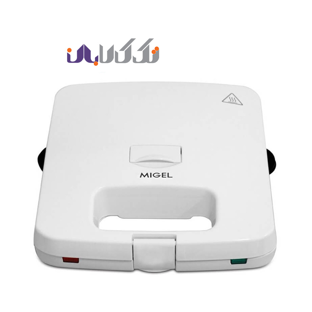 ساندویچ ساز میگل مدل 400