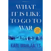 کتاب What It Is Like to Go to War اثر Karl Marlantes انتشارات Atlantic Monthly Press