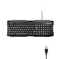 کیبورد ایکس پی پروداکت مدل XP-8600D