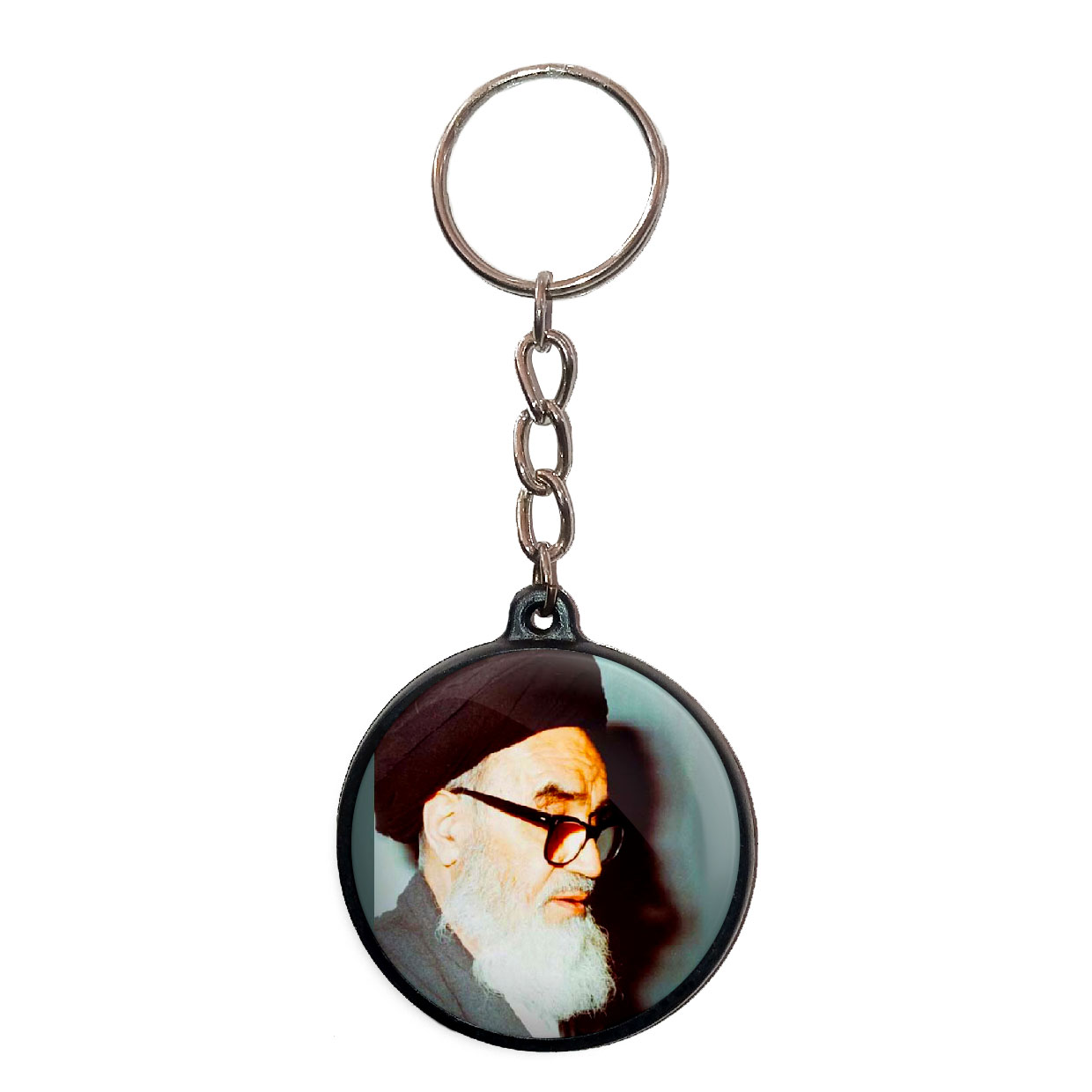 جاکلیدی پرمانه طرح آیت الله خمینی کد pmj.7345