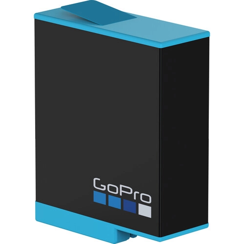 باتری دوربین گوپرو GoPro Battery HERO 9/10/11/12 مشابه اصل خرید | قیمت - اگزیف