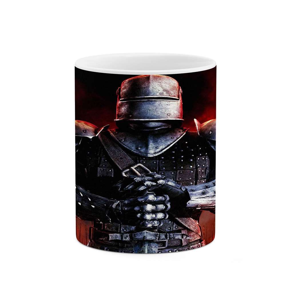 ماگ طرح اساسینز کرید مدل mgs10963