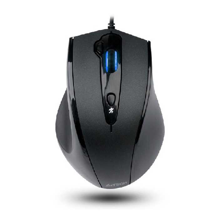 ماوس باسیم N-810FX ای فورتک - فراز سیستم