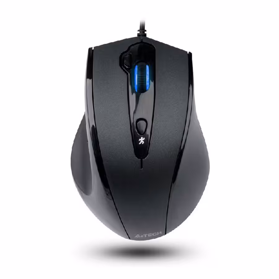 ماوس باسیم N-810FX ای فورتک - فراز سیستم