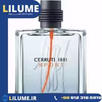عطر ادکلن سروتی 1881 اسپرت 100 میل مردانه