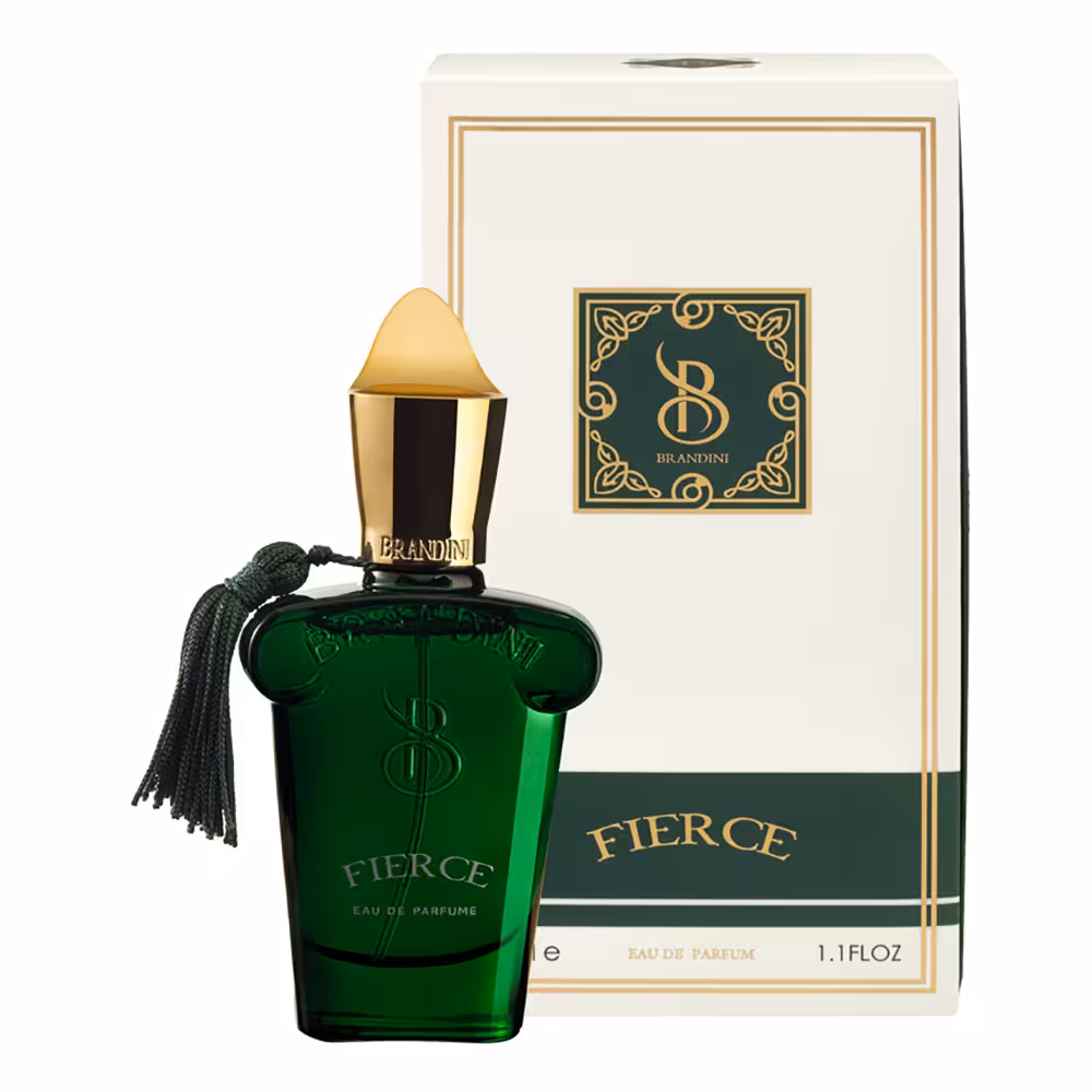 Brandini Xerjoff Casamorati Fierce For Men EDP 33mL