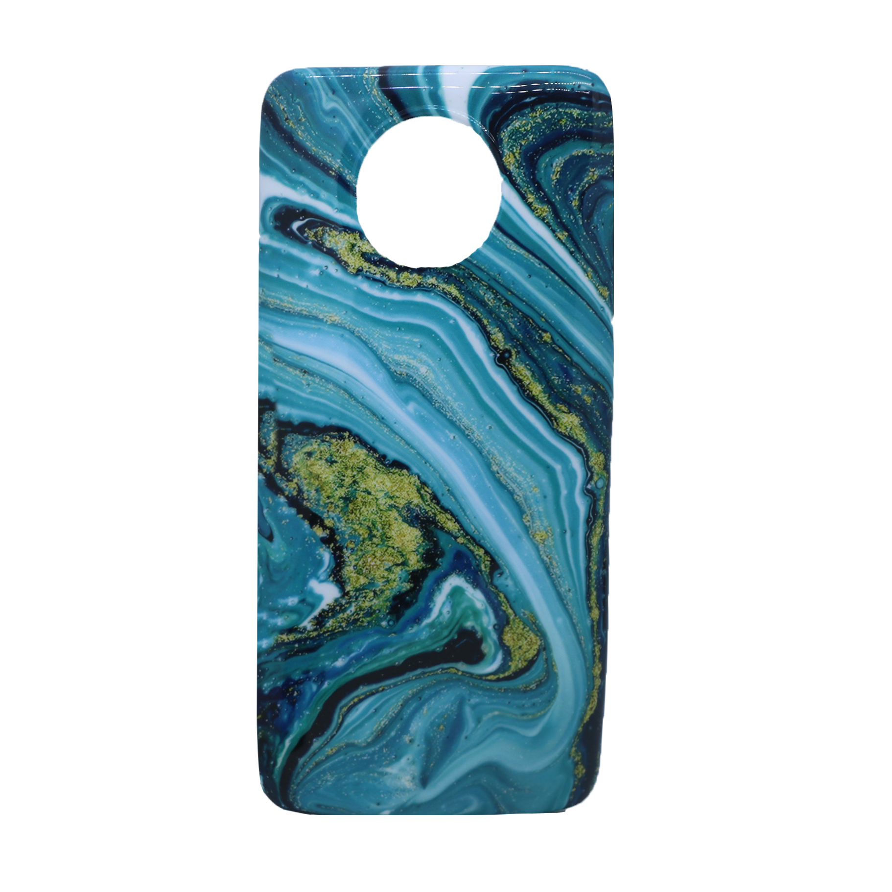 کاور مدل sangi مناسب برای گوشی موبایل شیائومی Redmi note 9T