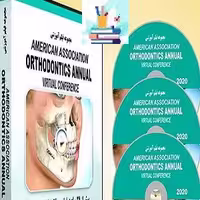 American Association Orthodontics Annual Virtual Conference 2020 at 15€ - کتاب پزشکی بهار