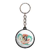 جاکلیدی پرمانه طرح Spirited Away کد pmj.25627