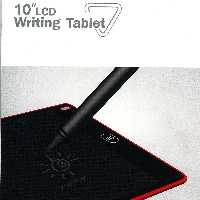 کاغذ  دیجیتالی 10 اینچ LCD Writing Tablet
