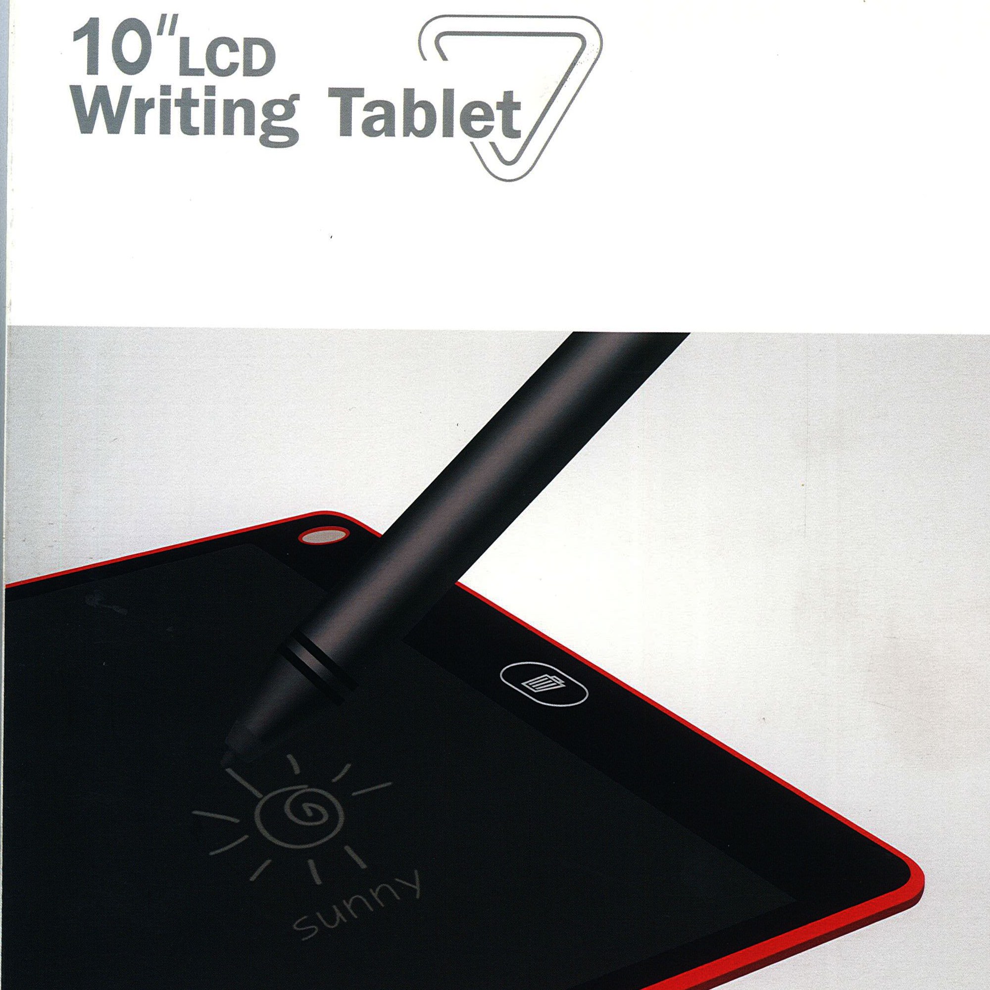 کاغذ  دیجیتالی 10 اینچ LCD Writing Tablet
