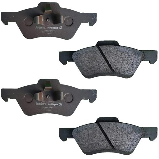 خرید لنت ترمز جلو مزدا 3 جونیوس | اتوموبی