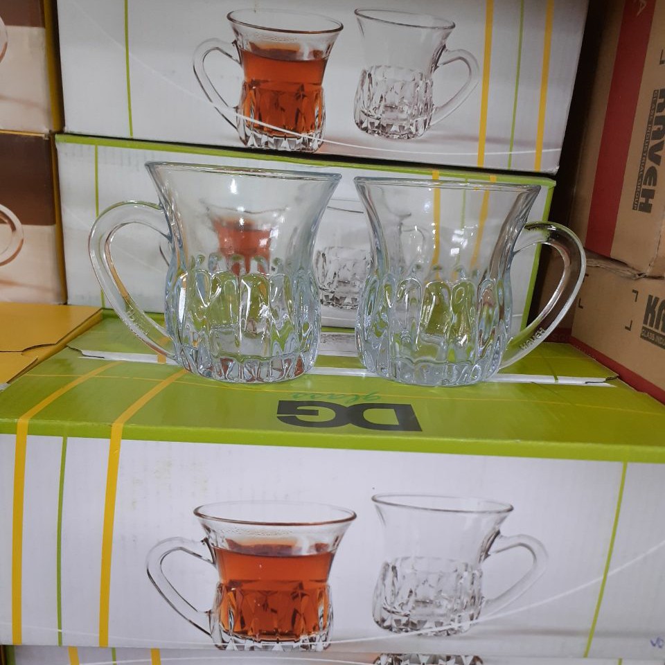 نیم لیوان دایموند