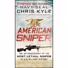 کتاب American Sniper اثر جمعی از نویسندگان انتشارات Harper