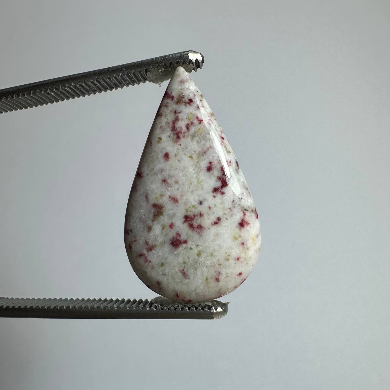 شنگرف قیمتی اشکی شکل 233271