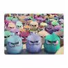 پازل 54 تکه طرح Angry Birds مدل P179
