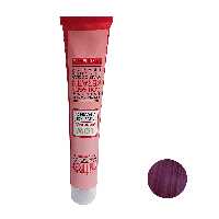 رنگ مو نیترو پلاس مدل Keratine شماره 720 حجم 100 میلی لیتر رنگ شرابی خیلی روشن