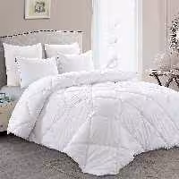 لحاف دونفره راشا مدل کینگ سایز 235×220 سانتیمتر