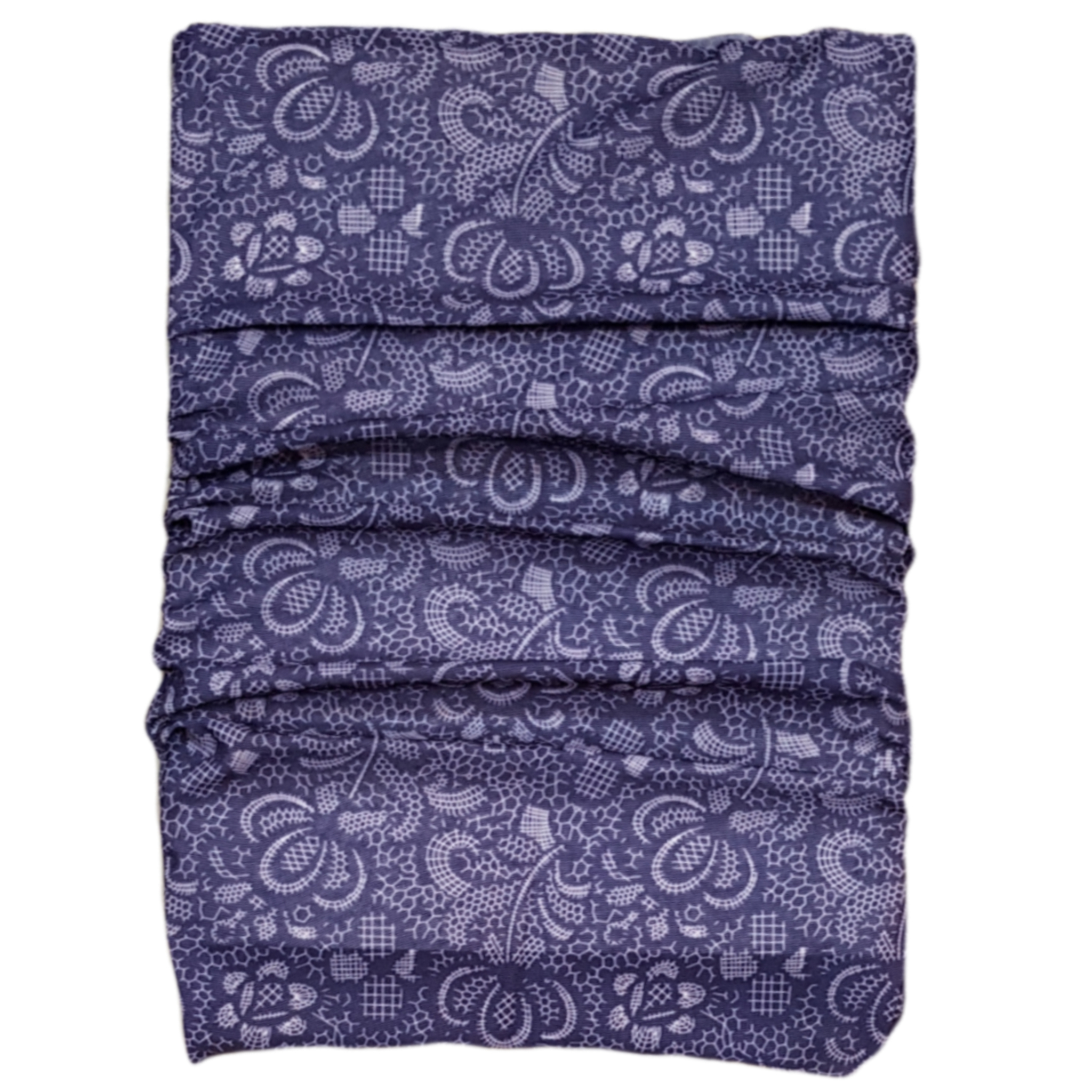 دستمال سر و گردن مدل Rokh12