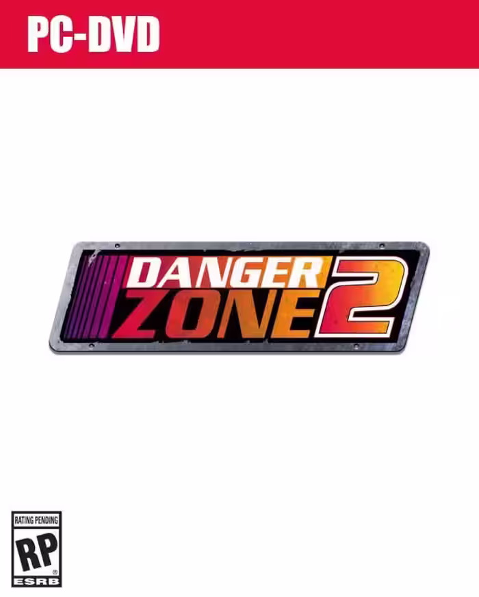 بازی کامپیوتر Danger Zone 2