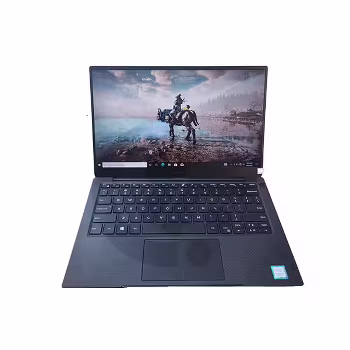 لپ تاپ 13.3 اینچی دل مدل XPS 13 9380 پردازنده i7 8565U رم 16GB حافظه 512GB SSD