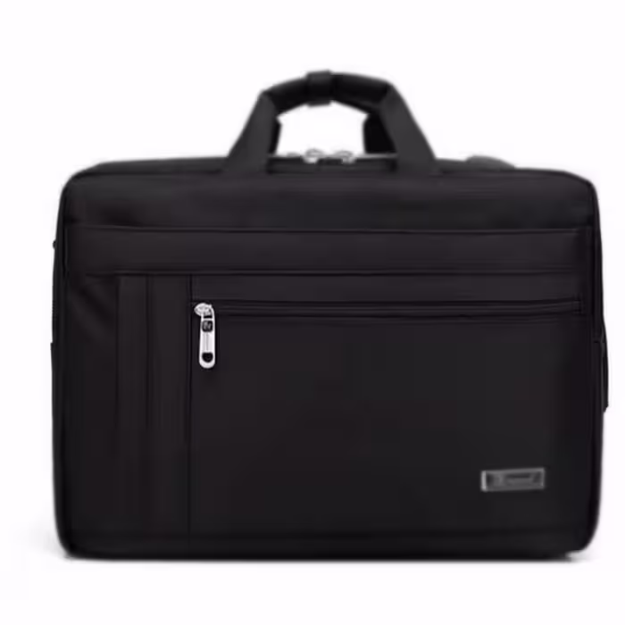 کوله پشتی لپ تاپ مدل LX-500 مناسب برای لپ تاپ 17 اینچی ا LX-500