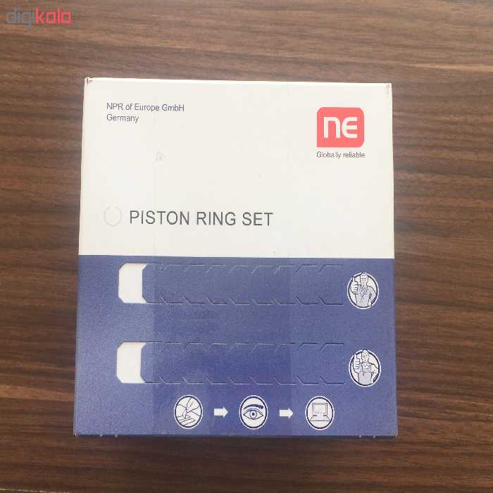 رینگ موتور NE کد 8937250000 مناسب برای پژو 405 و پارس