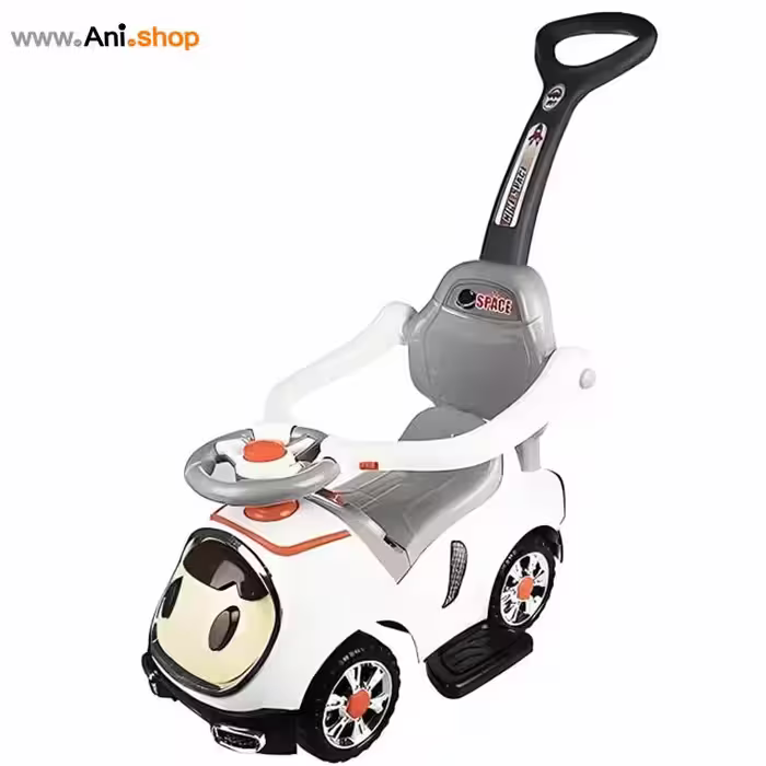 ماشین بازی سواری کودک