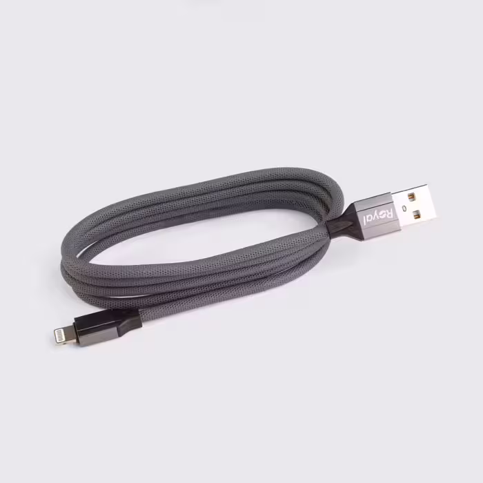 کابل آیفون ROYAL RCA110 - یاسین کامپیوتر
