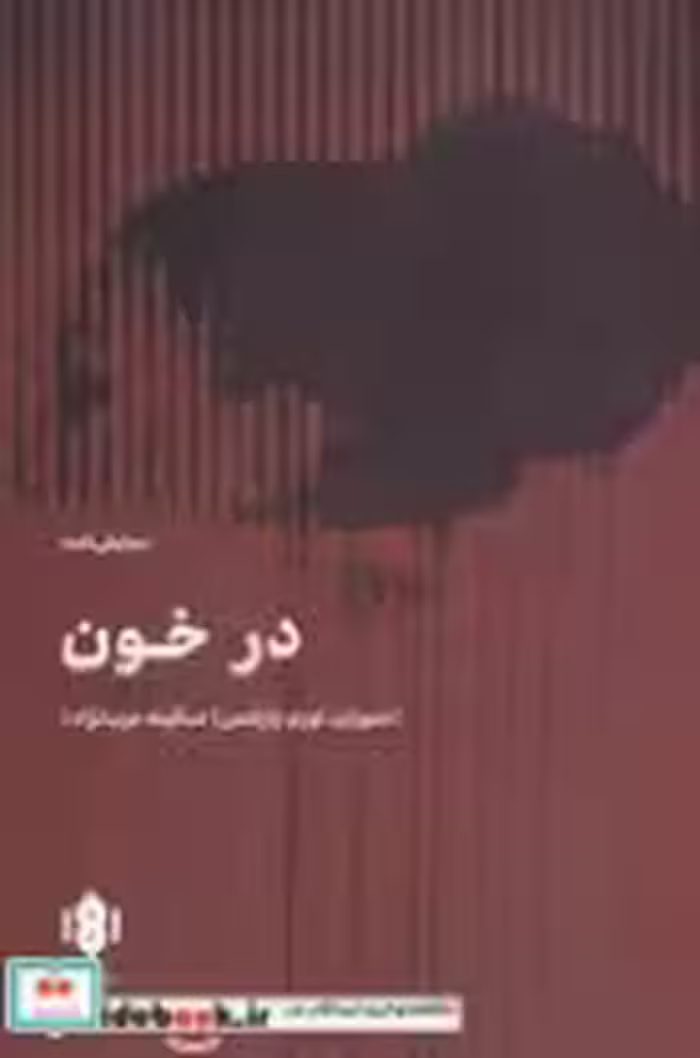 قیمت و خرید کتاب در خون نشر مهرگان خرد | ایده بوک