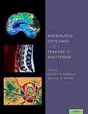 [PDF] دانلود کتاب Neurologic Outcomes Of Surgery And Anesthesia, 2013