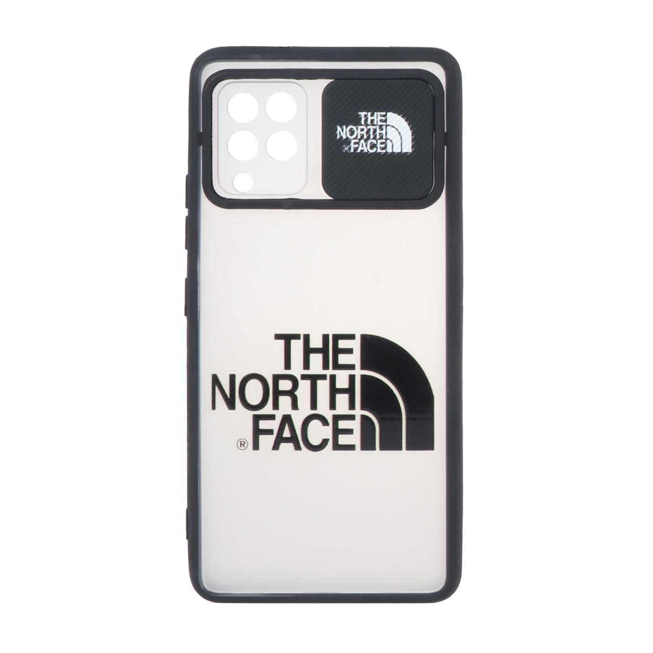 کاور مدل KPM مناسب برای گوشی موبایل سامسونگ Galaxy A42  