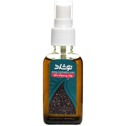 روغن سیاه دانه نوشاد
