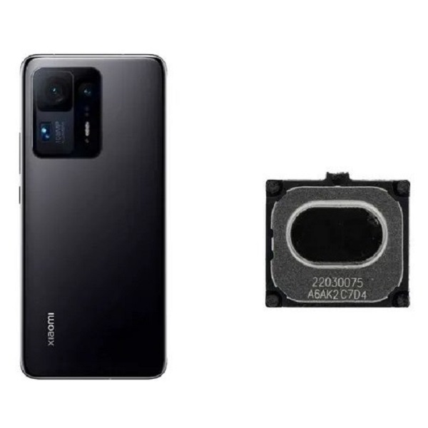 اسپیکر شیائومی Xiaomi Mi Mix 4 - دنافون