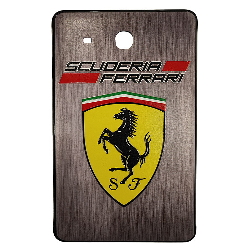 کاور مدل TD-001 مناسب برای تبلت سامسونگ Galaxy Tab E 9.6 T560 / T561