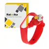 بند رینیکا مدل Elmo 66 مناسب برای مچ بند هوشمند شیائومی Mi Band 6