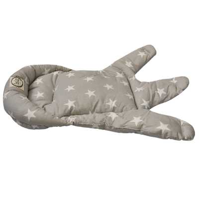 قنداق نوزادی ایسیز طرح ستاره مدل Is6100.15