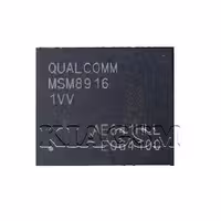 سی پی یو کوالکام MSM8916-1VV