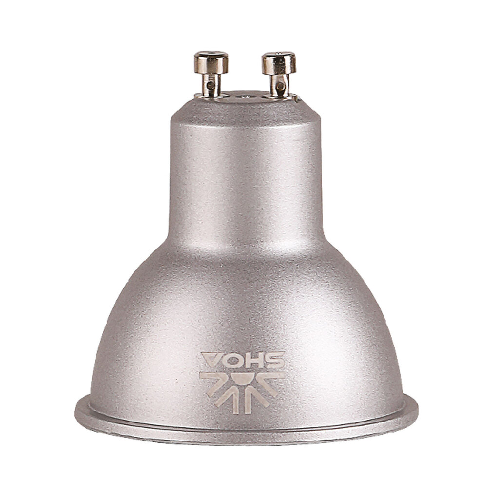 لامپ هالوژنی 7 وات شعاع مدل SH-GU10-7W-105