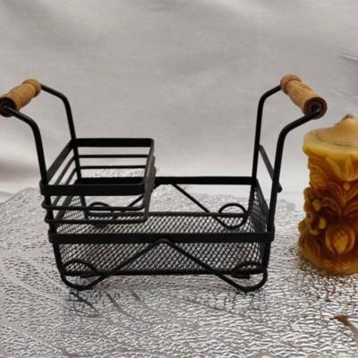 جا مایع و اسکاچ