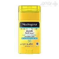 استیک ضد آفتاب نوتروژینا مدل BEACH DEFENSE حاوی SPF50 وزن 42 گرم