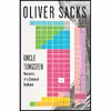کتاب Uncle Tungsten: Memories of a Chemical Boyhood اثر Oliver Sacks انتشارات Vintage