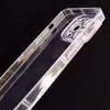 کاور مدل کربنی شفاف کد IP13P-SH مناسب برای گوشی موبایل اپل Iphone 13 Pro
